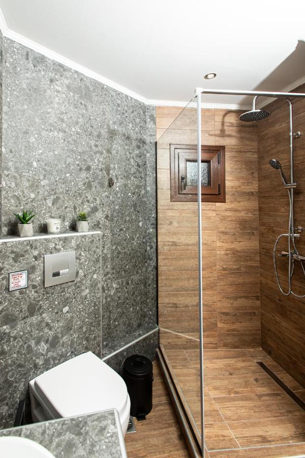 Apartamento Thess Quality Urban Living Tesalónica Exterior foto