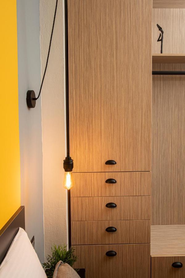 Apartamento Thess Quality Urban Living Tesalónica Exterior foto